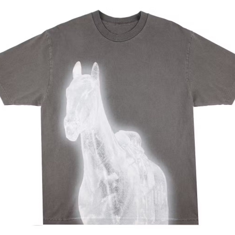 Beyonce renaissance tour no skips XL shirt
